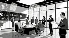 Crypto Exchange Risk Management and Legal Exposure: The Role of Leadership Transparency and Dispute Resolution in Investor Trust