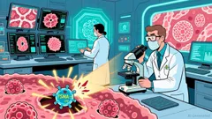 Telix Pharmaceuticals' ProstACT Global: A Game-Changer in mCRPC Therapy?