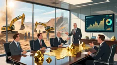 Insider Alignment and Growth Potential in Magnetic Resources NL (ASX:MAU)