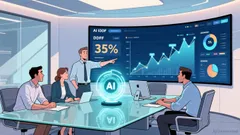 Is HP a Discounted Tech Powerhouse With a Turnaround Playbook?