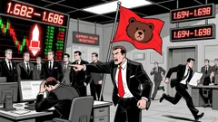 Market Overview for NEAR Protocol/Tether (NEARUSDT)