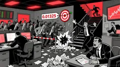 Market Overview for Oasis/Tether (ROSEUSDT): 24-Hour Technical Summary