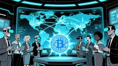 Asset Tokenization: Bridging the Liquidity Gap in Alternative Investments