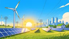 Sembcorp's Strategic Acquisition of Alinta Energy and Its Implications for Renewable Energy Expansion in Australia