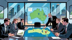 Sembcorp Eyes Alinta Buy to Bolster Australia Energy Footprint