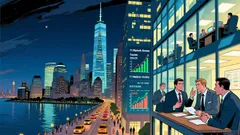 SL Green Realty Corp's Post-2025 Capital Deployment Strategy: Asset-Level Value Creation and Total Return Potential