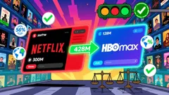 Netflix's $72B Warner Bros Discovery Acquisition: Growth Engine Amid Regulatory Crossroads