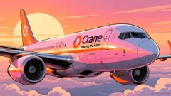 Is Crane's Strategic Shift to High-Return Aerospace and Sensing Technologies Justifying the 17% Undervaluation?