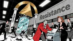 Market Overview for Nervos Network/Tether (CKBUSDT)