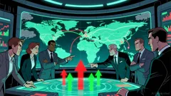 Anticipating the Fed's December Move: How Rate Cut Expectations Are Reshaping Equity Market Dynamics