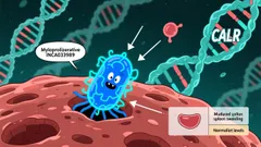 Incyte's mutCALR Breakthrough: Market Expansion Signals and Financial Impact