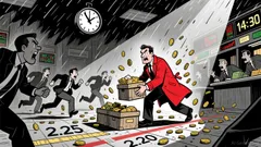 Market Overview for PancakeSwap/Tether (CAKEUSDT)