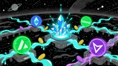 Avail Nexus and the Future of Cross-Chain Liquidity: Investment Potential in Next-Gen Blockchain Infrastructure