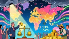 Assessing VYMI's Ability to Outperform in 2026: Growth Drivers and Risk Considerations