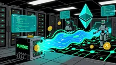 The Pundi X Chain Shutdown and Its Implications for PUNDIX Holders