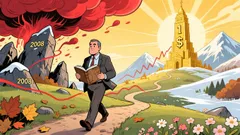 2 Vanguard ETFs That Can Build $1M Sustainably With $300 Monthly With Risk Guardrails