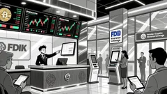 Bitcoin News Today: Texas Bank Embraces Crypto, Joins Pro-Bitcoin Financial Shift