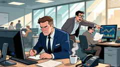 Ultrapar Holdings Outlook: Technicals Hint at Caution, Fundamentals Suggest Resilience