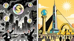 Equity Market Overvaluation and the Perils of Pro-Cyclical Allocation in 2025