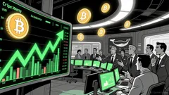 The Structural Rebound in Bitcoin ETFs and What It Means for Institutional Capital