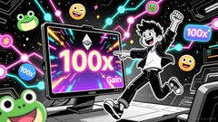 Apeing: The Whitelist-Driven 100x Crypto Opportunity in a Volatile Market