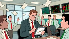 Argan Outlook: Mixed Signals Amid Calm Market Activity