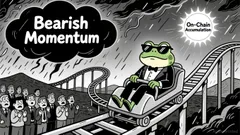 PEPE's Critical Technical Breakdown and Contradictory On-Chain Flows: Assessing Bearish Continuation Risk Versus Hidden Accumulation Potential in Volatile Meme Coin Markets