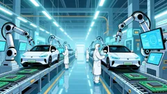 China's Trade Data and Its Implications for Asia-Pacific Equities in 2026