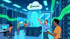 MongoDB's Breakout Momentum: Is the Cloud and AI Catalyst Just Beginning?