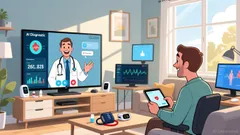 Doctor Care Anywhere Group PLC (ASX:DOC): Is Profitability Within Reach or a Distant Mirage?