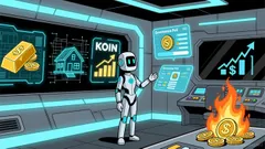 KO Inflation: Pioneering a User-Driven Web3 Ecosystem for Anti-Inflation and Financial Education