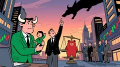 Babcock & Wilcox Outlook: Mixed Signals and a Cautious Path Forward