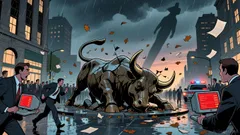 HUYA Outlook: Technical Weakness Looms Amid Mixed Analyst and Fundamental Signals