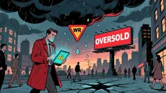 Immatics Outlook: A Cautious Path in a Mixed Market Environment