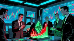 Ethereum News Today: Ethereum Whale Aggressively Adds to Long Position Amid Volatile Market Conditions