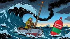 Claritev Outlook: Mixed Signals and Volatility in Focus