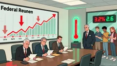 The Dovish Fed and Strategic Positioning in 2026: Navigating Rate-Cut-Driven Opportunities