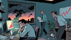 DigitalBridge Group Outlook: Technical Weakness Outweighs Strong Fundamentals