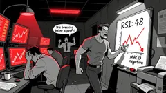 Market Overview for Yield Guild Games/Tether (YGGUSDT) on 2025-12-07