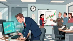 Terns Outlook: Mixed Signals Amid Analyst Bullishness and Volatile Market Conditions