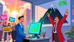 Rezolute Outlook: Mixed Signals as Technical and Fundamental Indicators Diverge