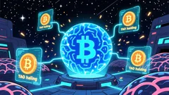 Bittensor's Halving: A Deflationary Catalyst for AI-Driven Blockchain Growth