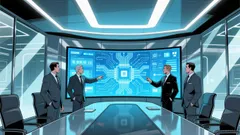 SMH: Leveraging AI and Onshoring Trends for Sustained Semiconductor ETF Growth