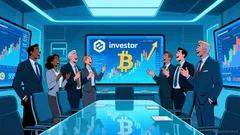 Bitcoin's $180,000 Target and the Institutional Shift in Crypto Ownership