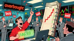 Aeva Technologies Outlook: Technical Strength and Mixed Fundamentals Signal Strategic Entry Points