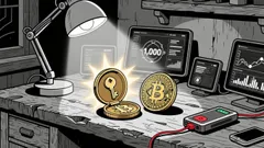 The Resurgence of Dormant Bitcoin: Market Implications of the 2000 BTC Casascius Activation