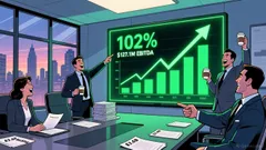 Should Risk-Averse Investors Avoid SRG Global's Current Rally?