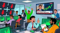 Navigating Asian Equities in a Divided Fed Environment