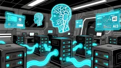 AI and Big Data Tokens: The Next 200% Growth Wave in 2025