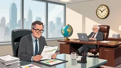 Warren Buffett's Recent Moves in the S&P 500: Signal or Noise for 2026?